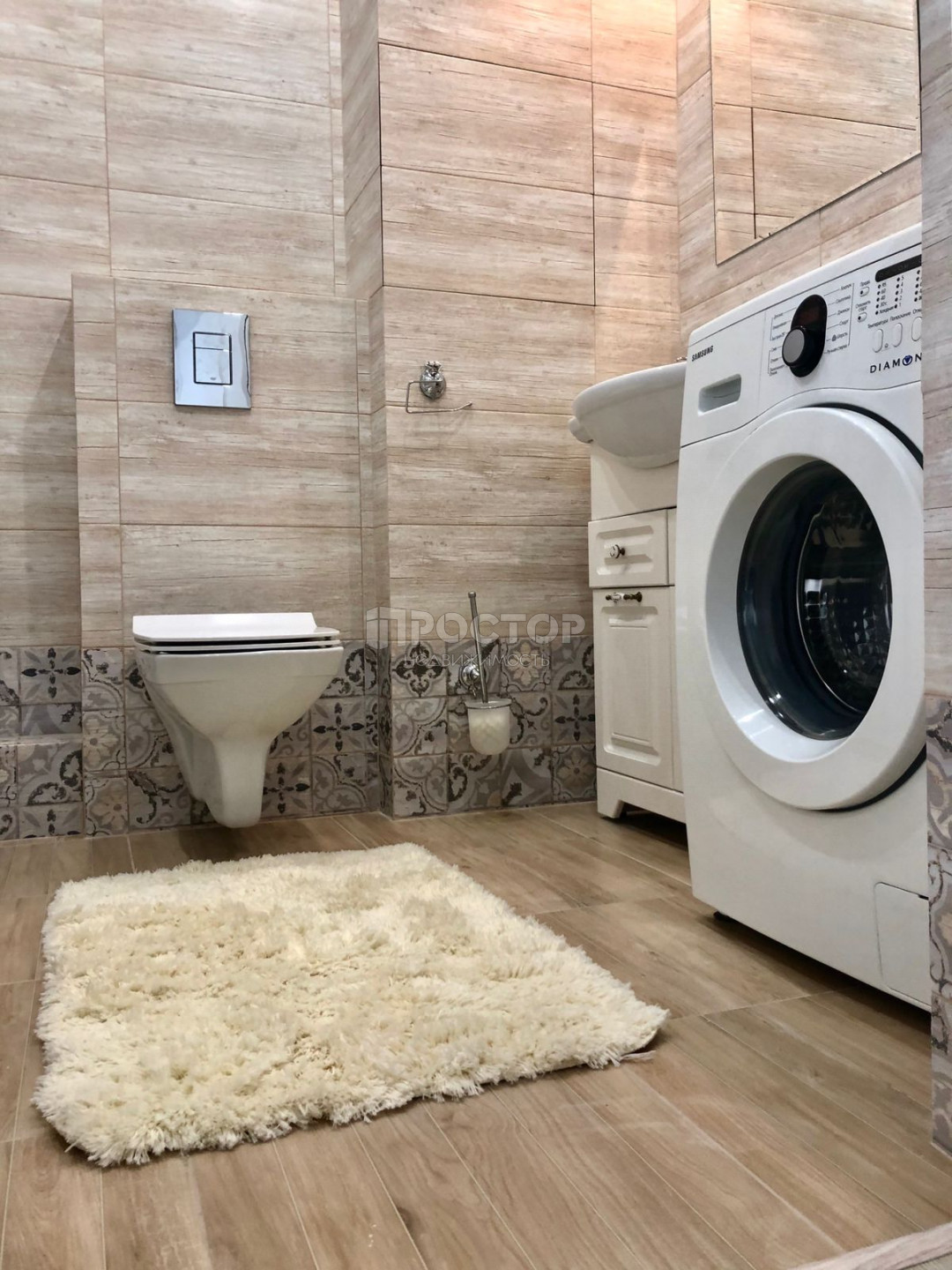 Студия, 31.1 м² - фото 13
