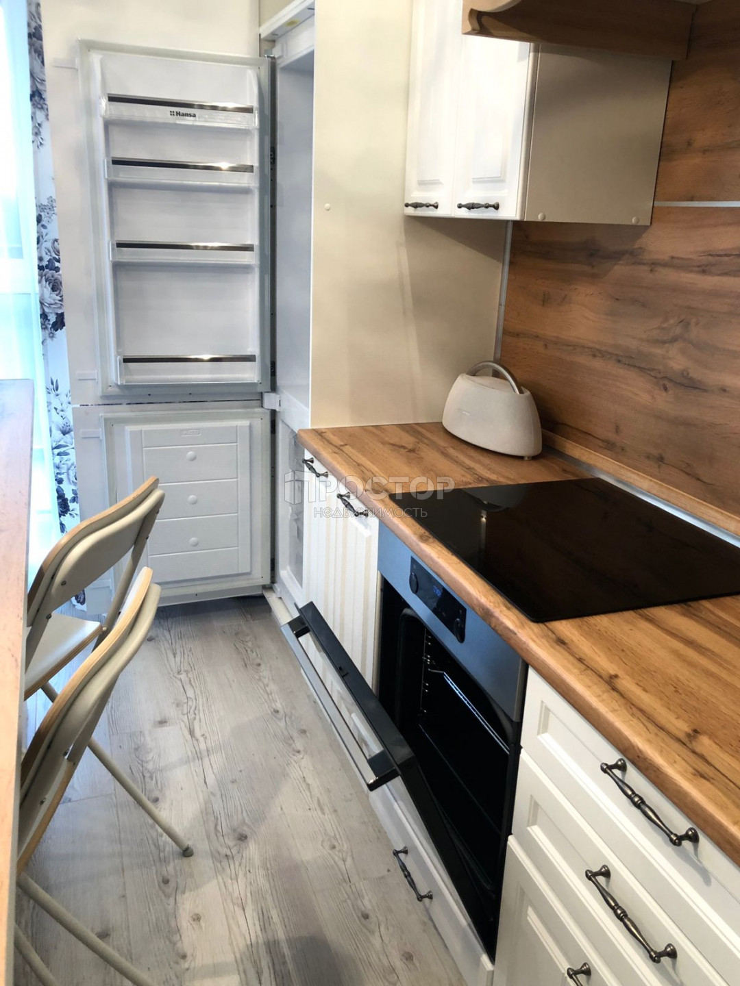 Студия, 31.1 м² - фото 4