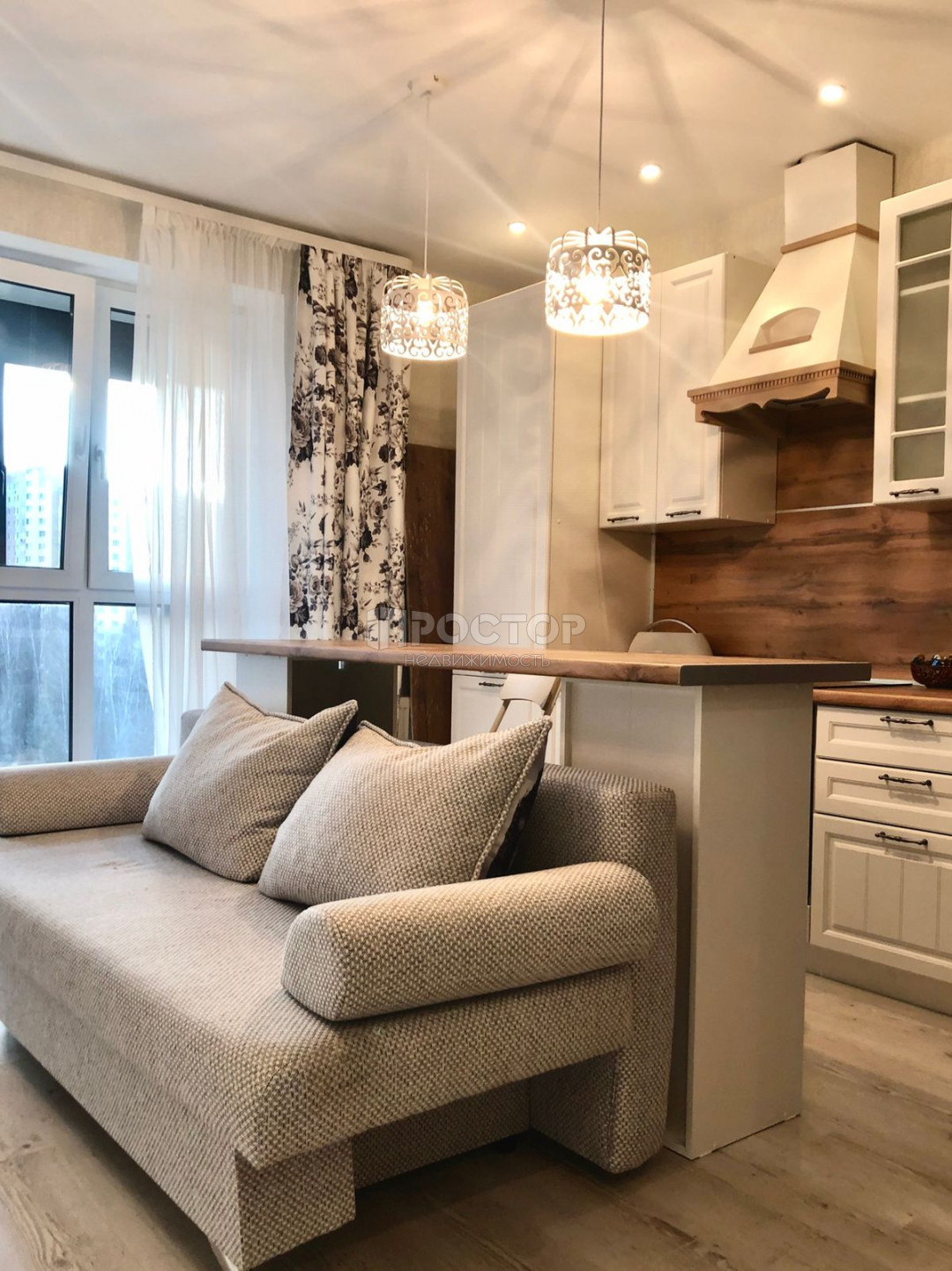 Студия, 31.1 м² - фото 6