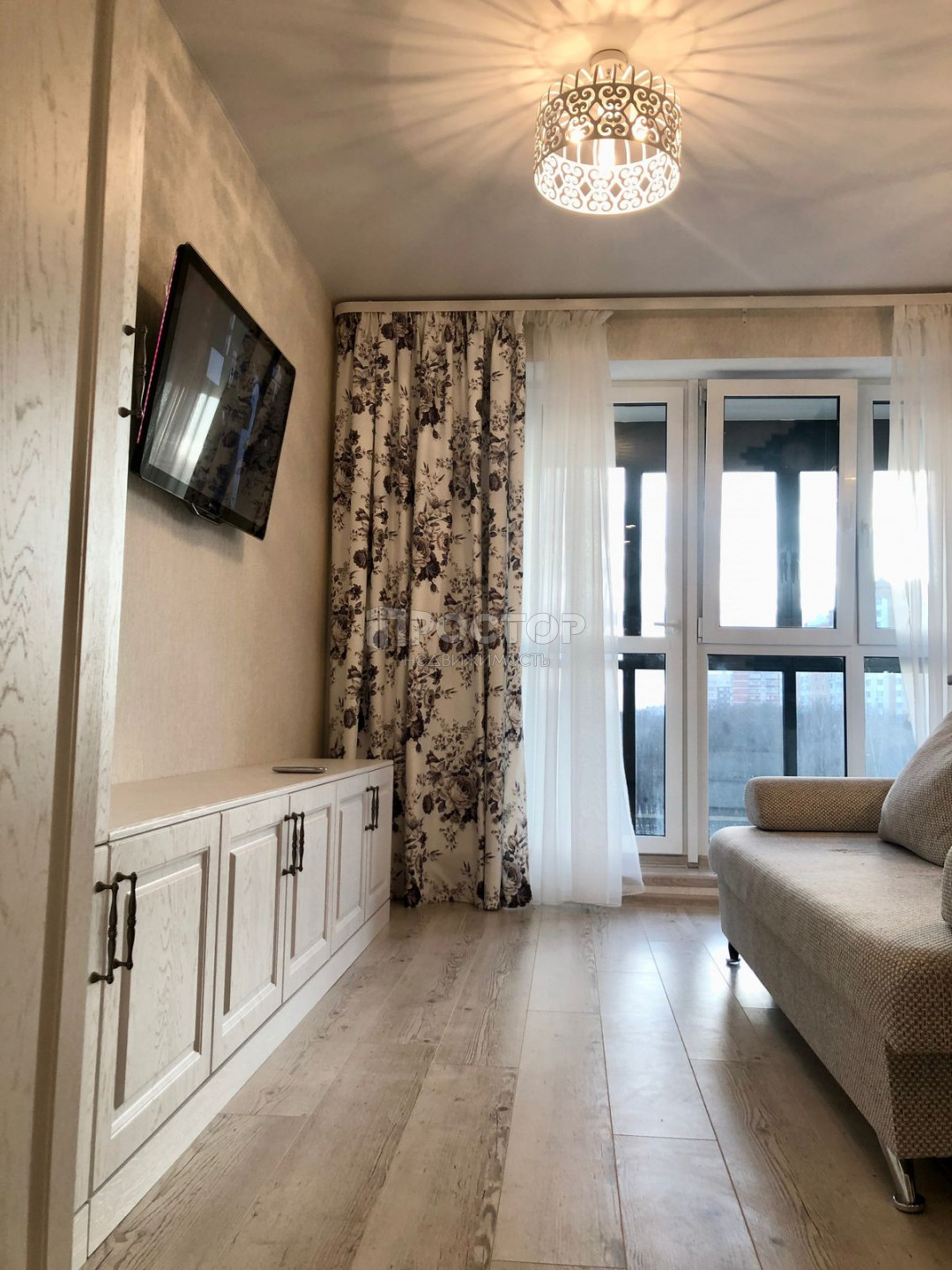 Студия, 31.1 м² - фото 9