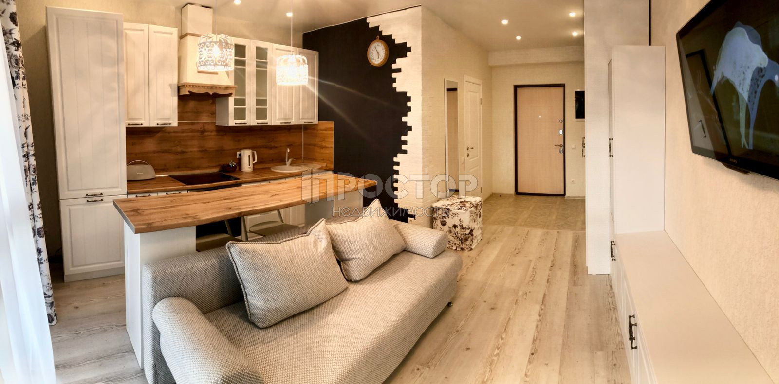 Студия, 31.1 м² - фото 7