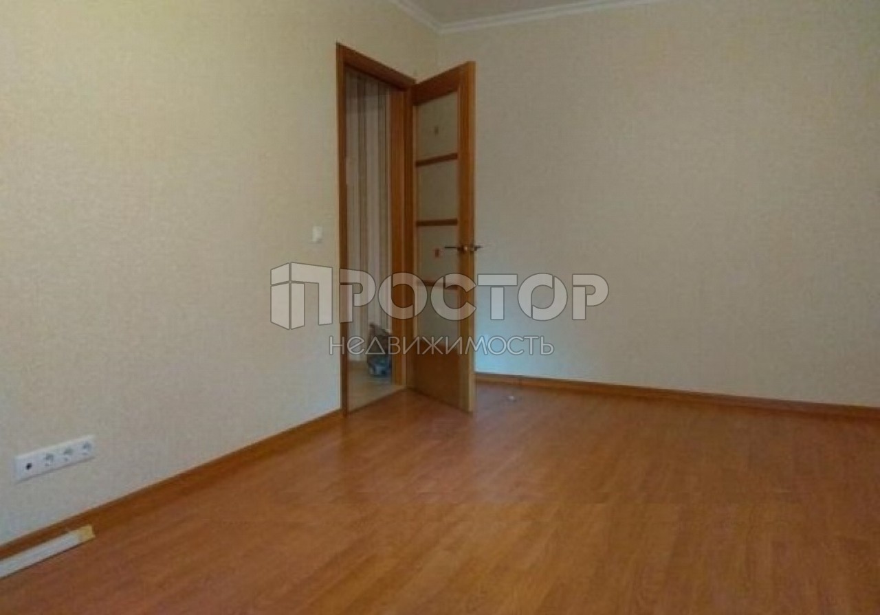 1-комнатная квартира, 35 м² - фото 2