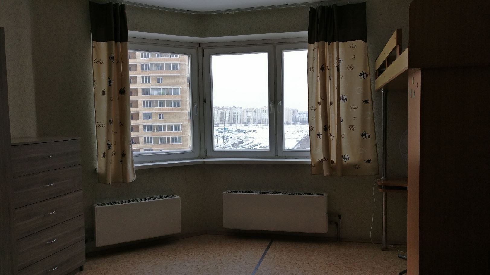 3-комнатная квартира, 73.2 м² - фото 3