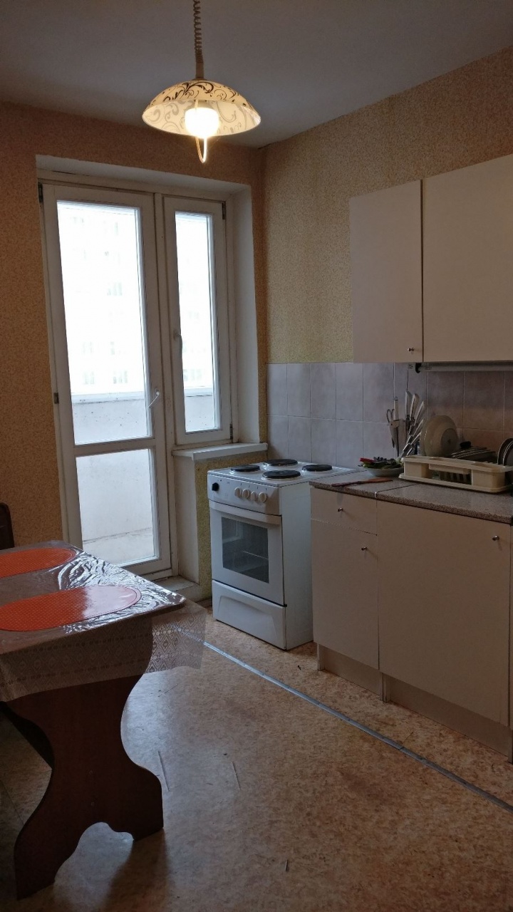 3-комнатная квартира, 73.2 м² - фото 12