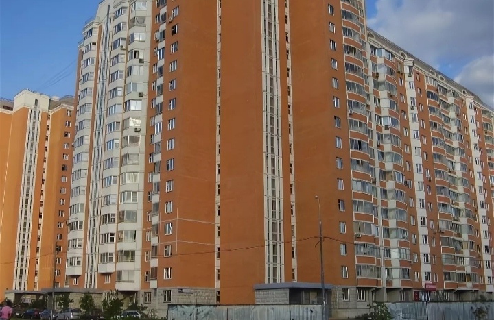 1-комнатная квартира, 38 м² - фото 2