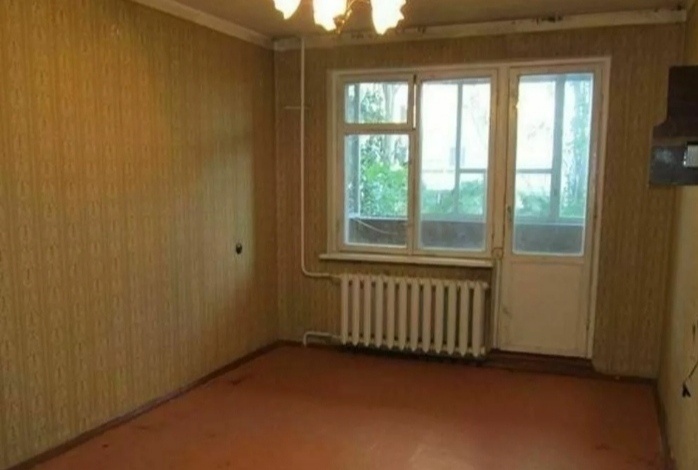 1-комнатная квартира, 38 м² - фото 4