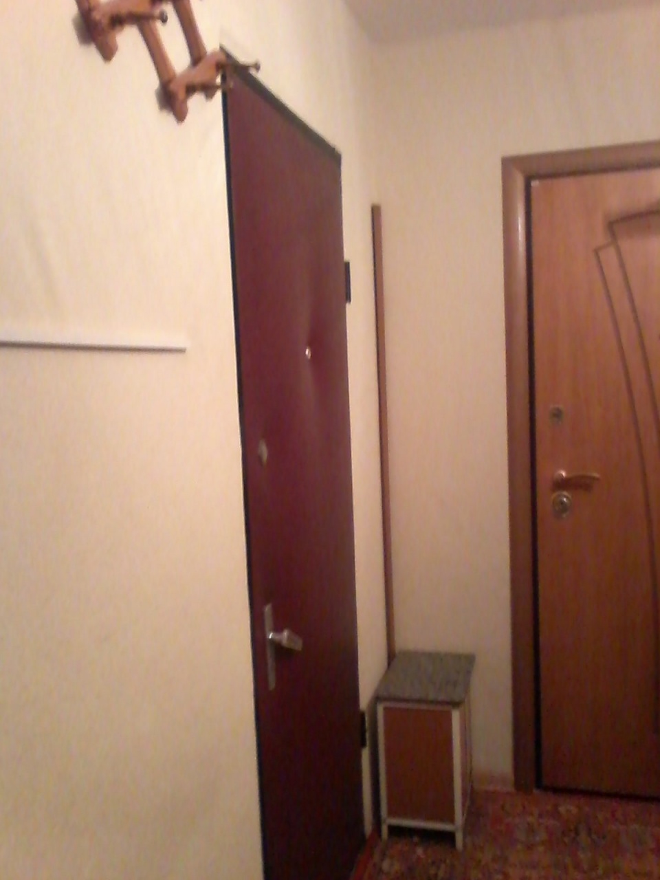 1-комнатная квартира, 35 м² - фото 5