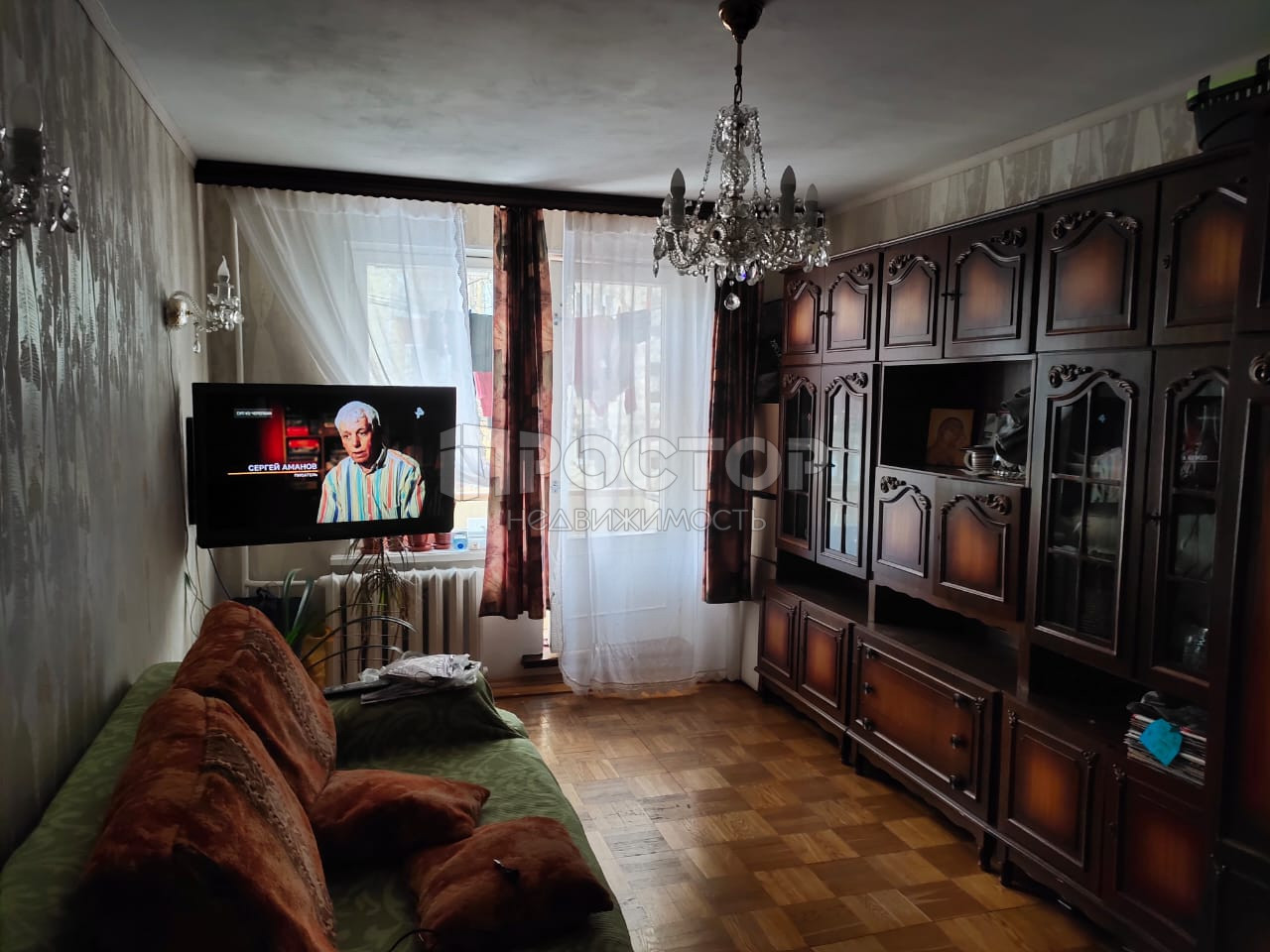3-комнатная квартира, 55.7 м² - фото 7