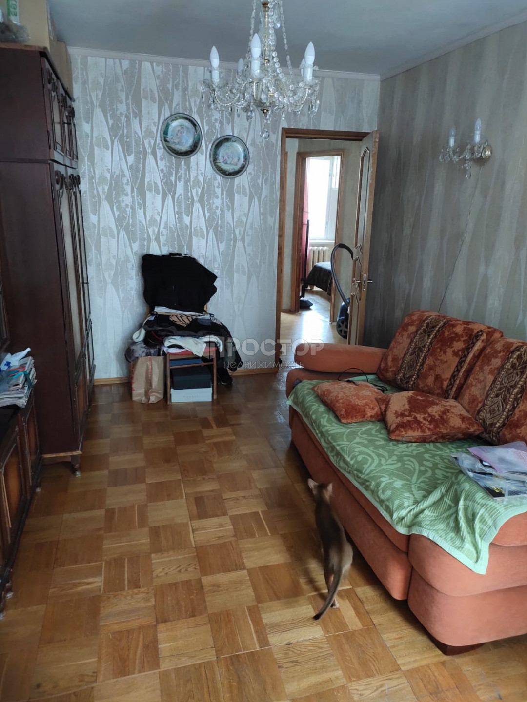 3-комнатная квартира, 55.7 м² - фото 8