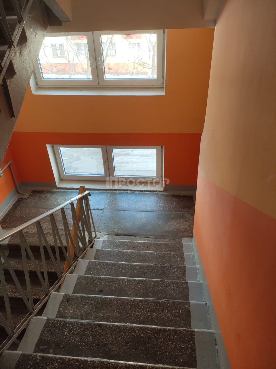 3-комнатная квартира, 55.7 м² - фото 15