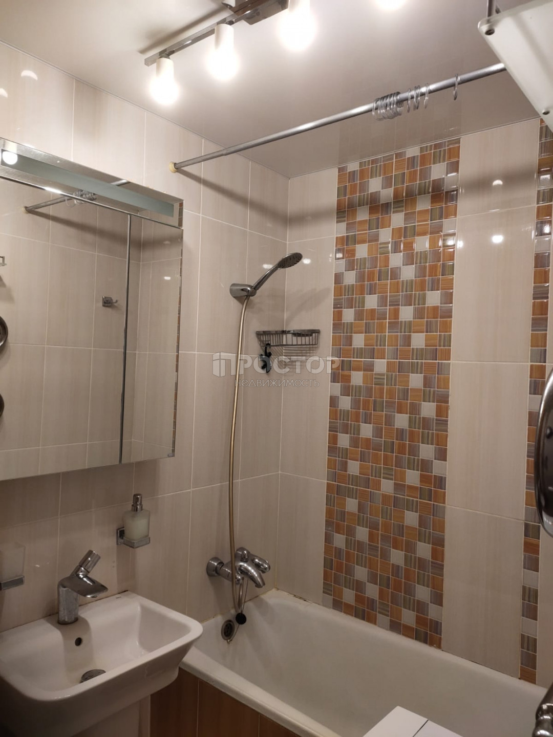 3-комнатная квартира, 55.7 м² - фото 9
