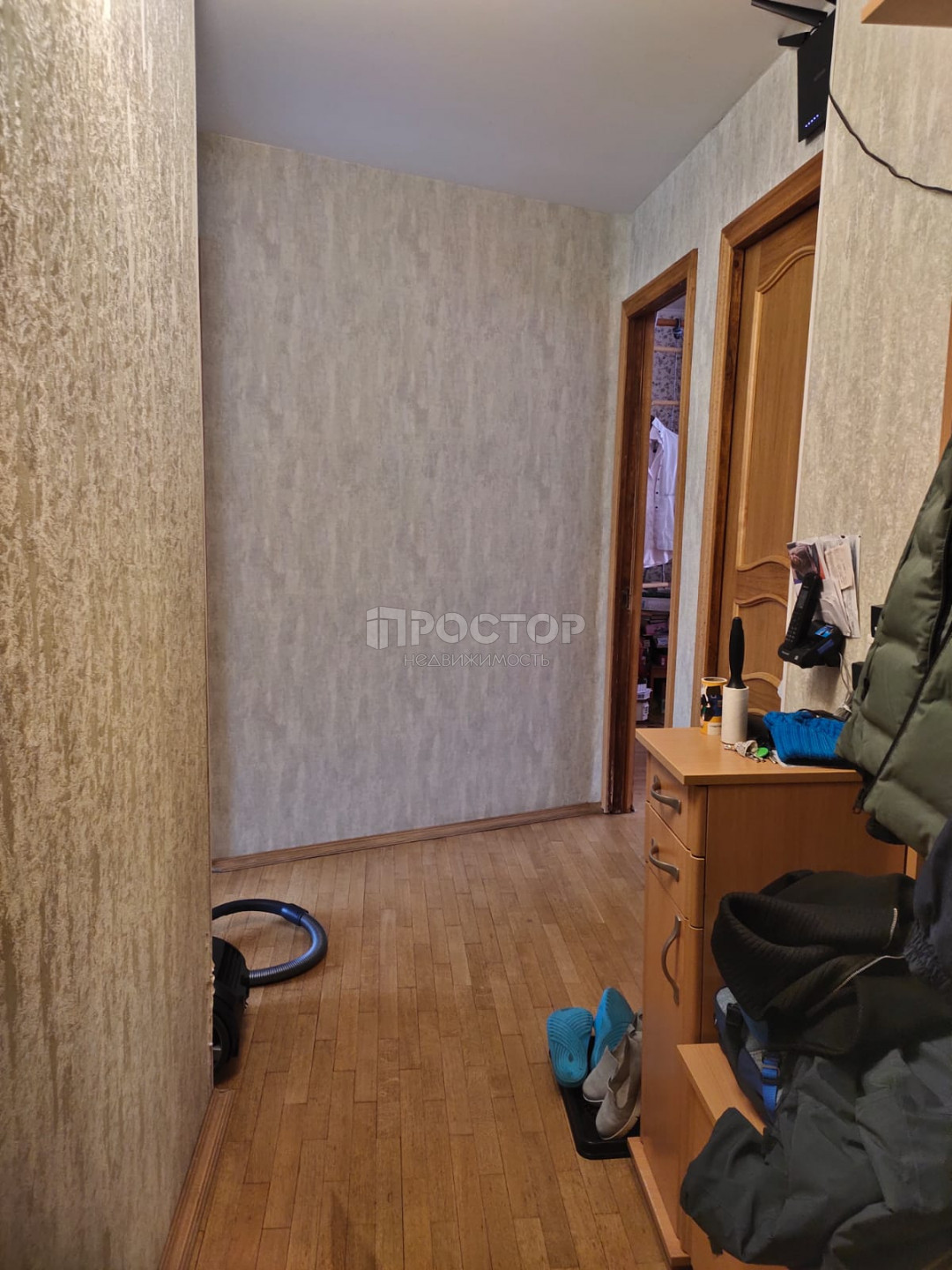 3-комнатная квартира, 55.7 м² - фото 11