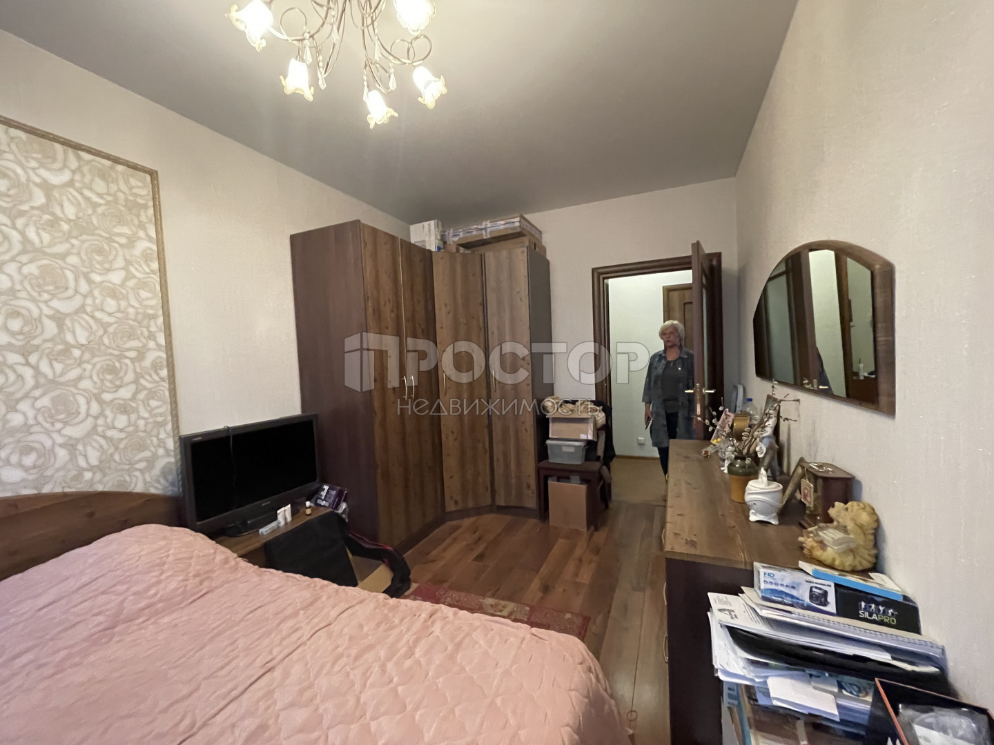 2-комнатная квартира, 53.4 м² - фото 7