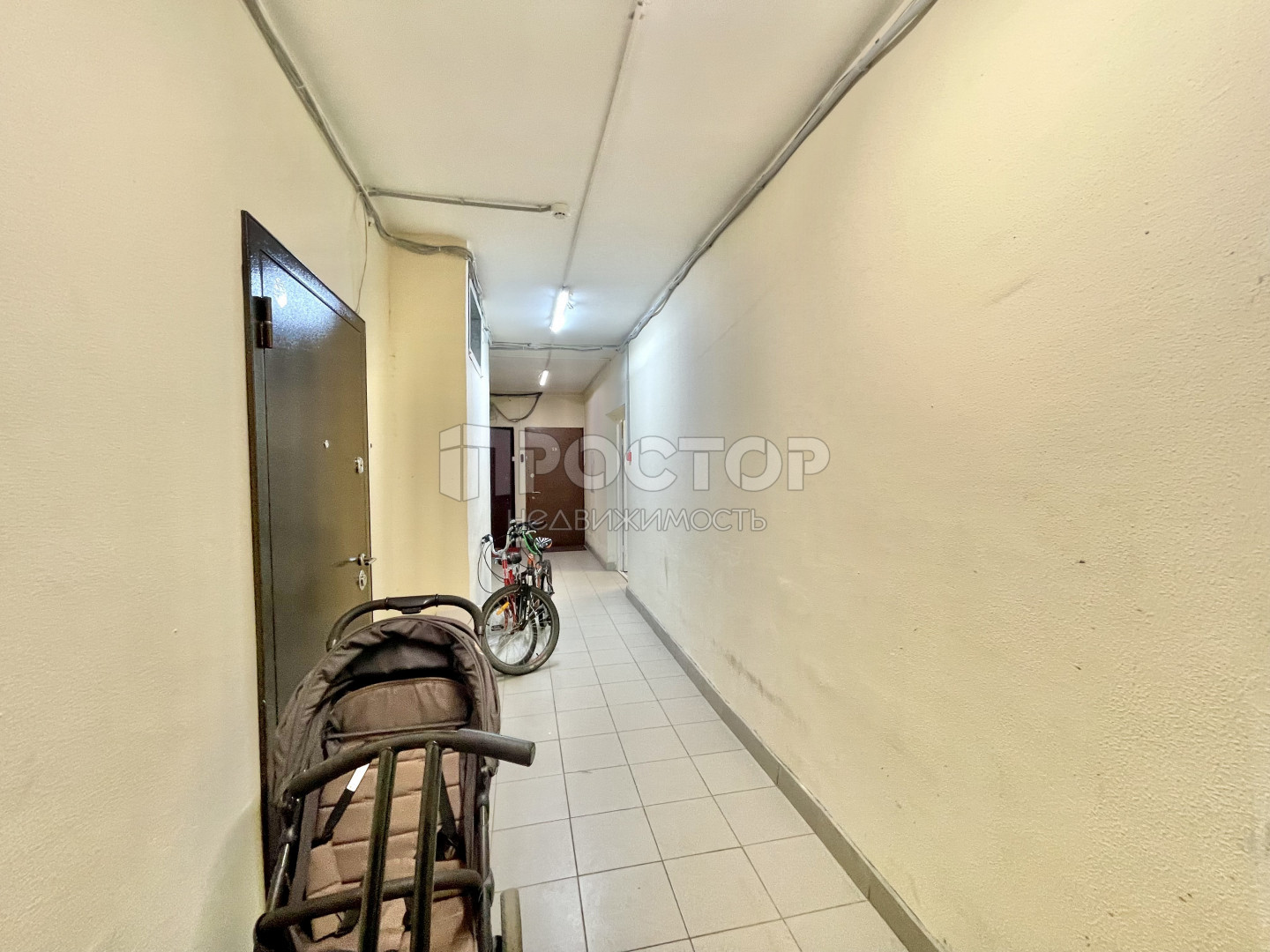 2-комнатная квартира, 53.4 м² - фото 12