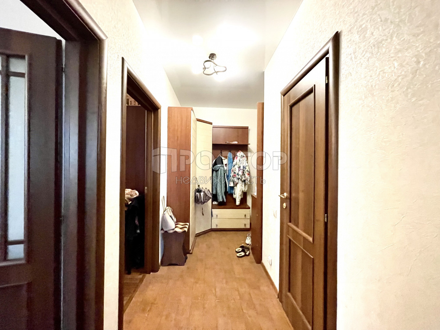 2-комнатная квартира, 53.4 м² - фото 9