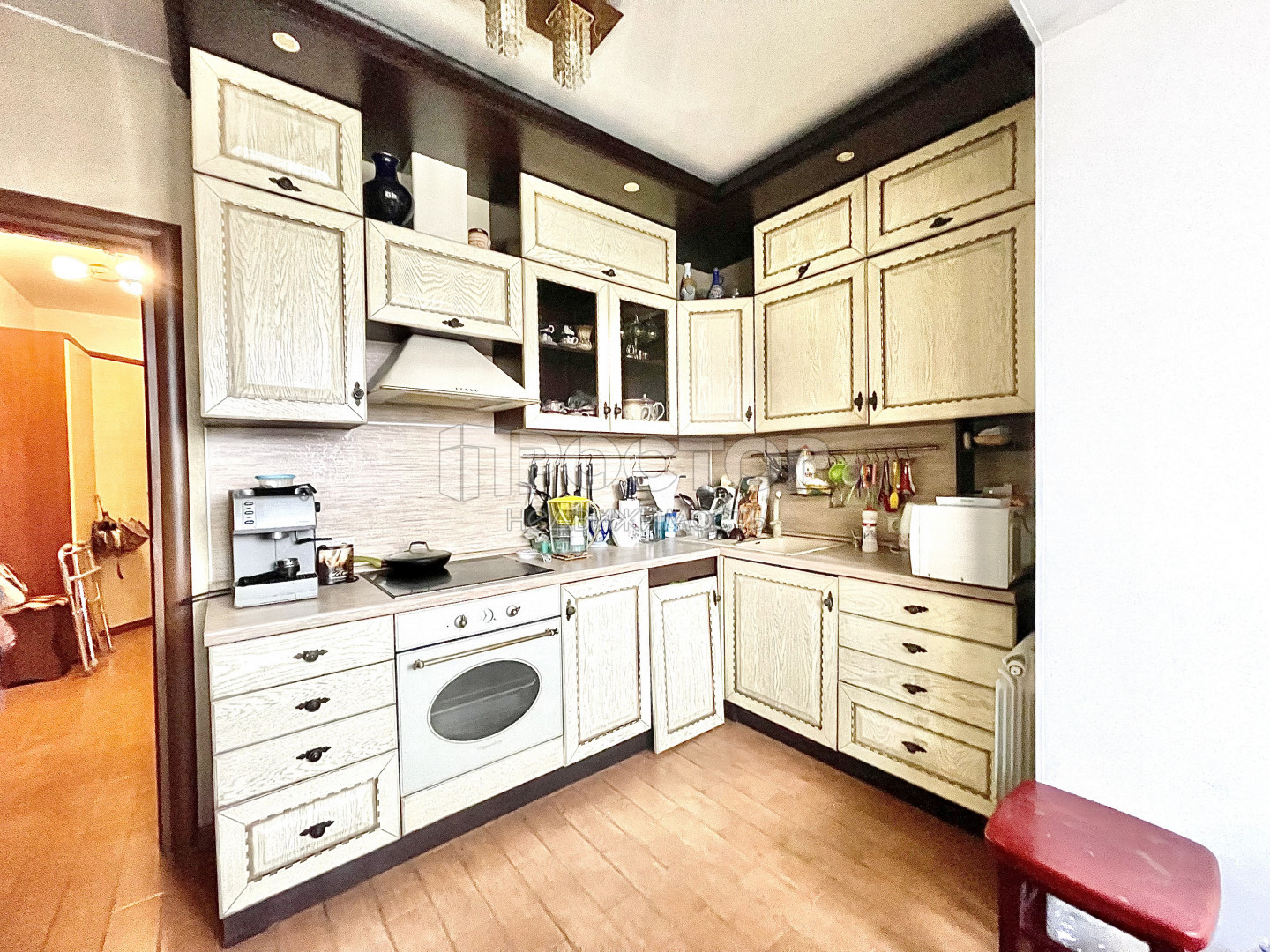 2-комнатная квартира, 53.4 м² - фото 4