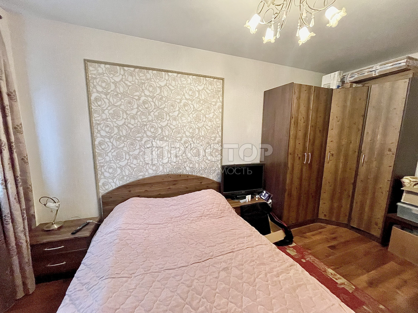 2-комнатная квартира, 53.4 м² - фото 8