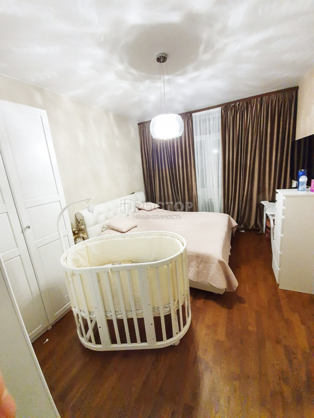 3-комнатная квартира, 82 м² - фото 7