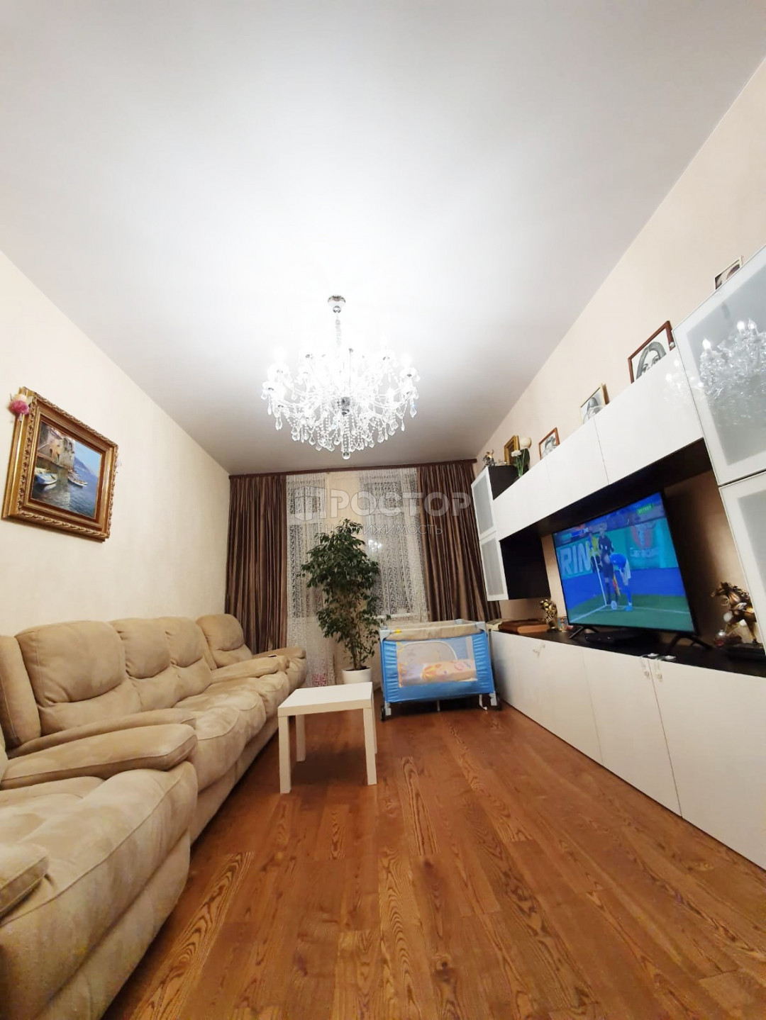 3-комнатная квартира, 82 м² - фото 9