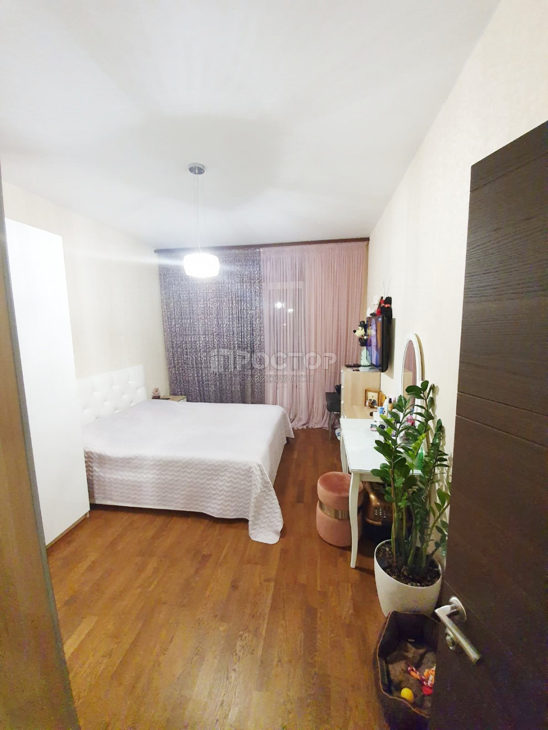 3-комнатная квартира, 82 м² - фото 3