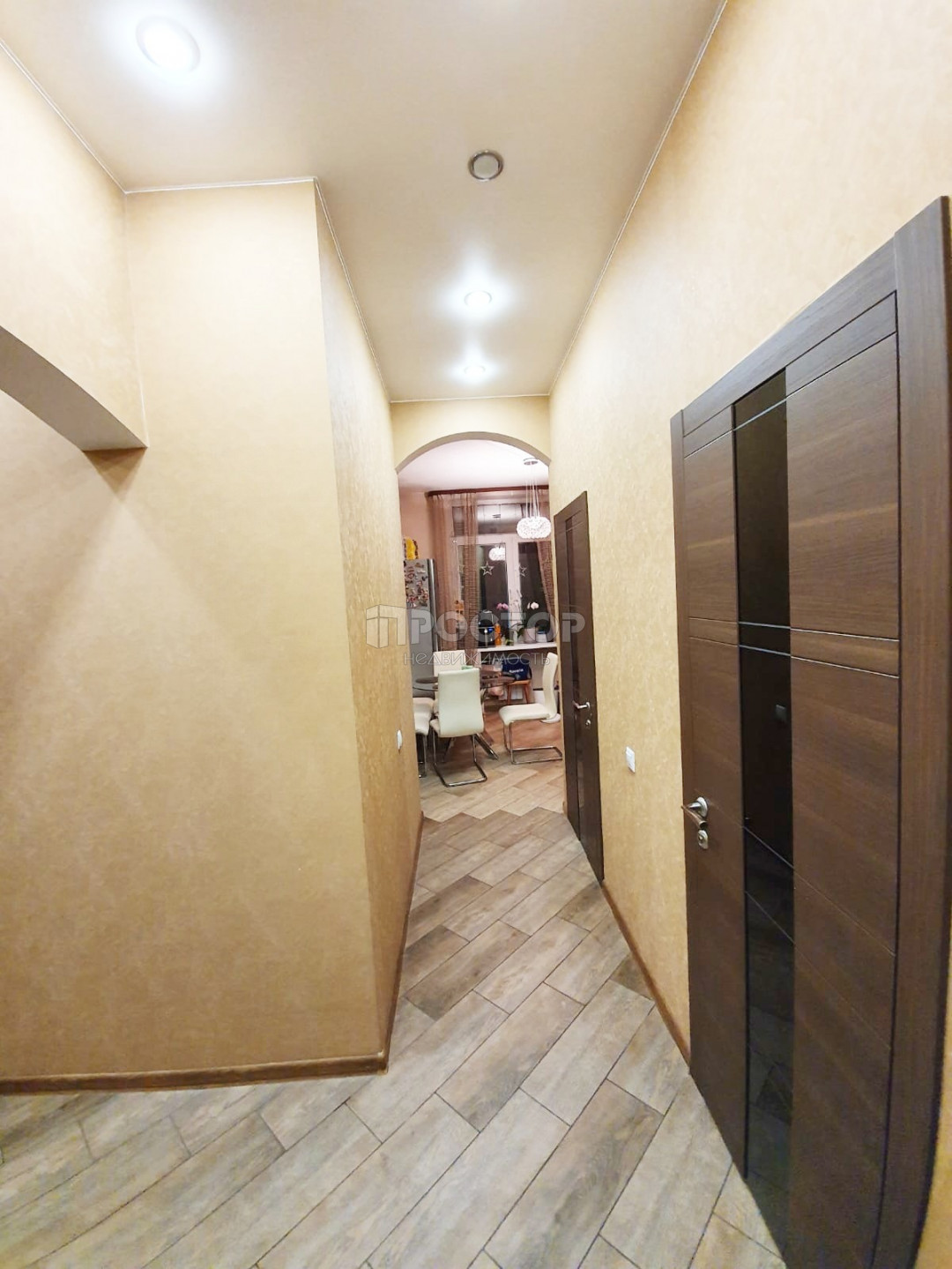 3-комнатная квартира, 82 м² - фото 14