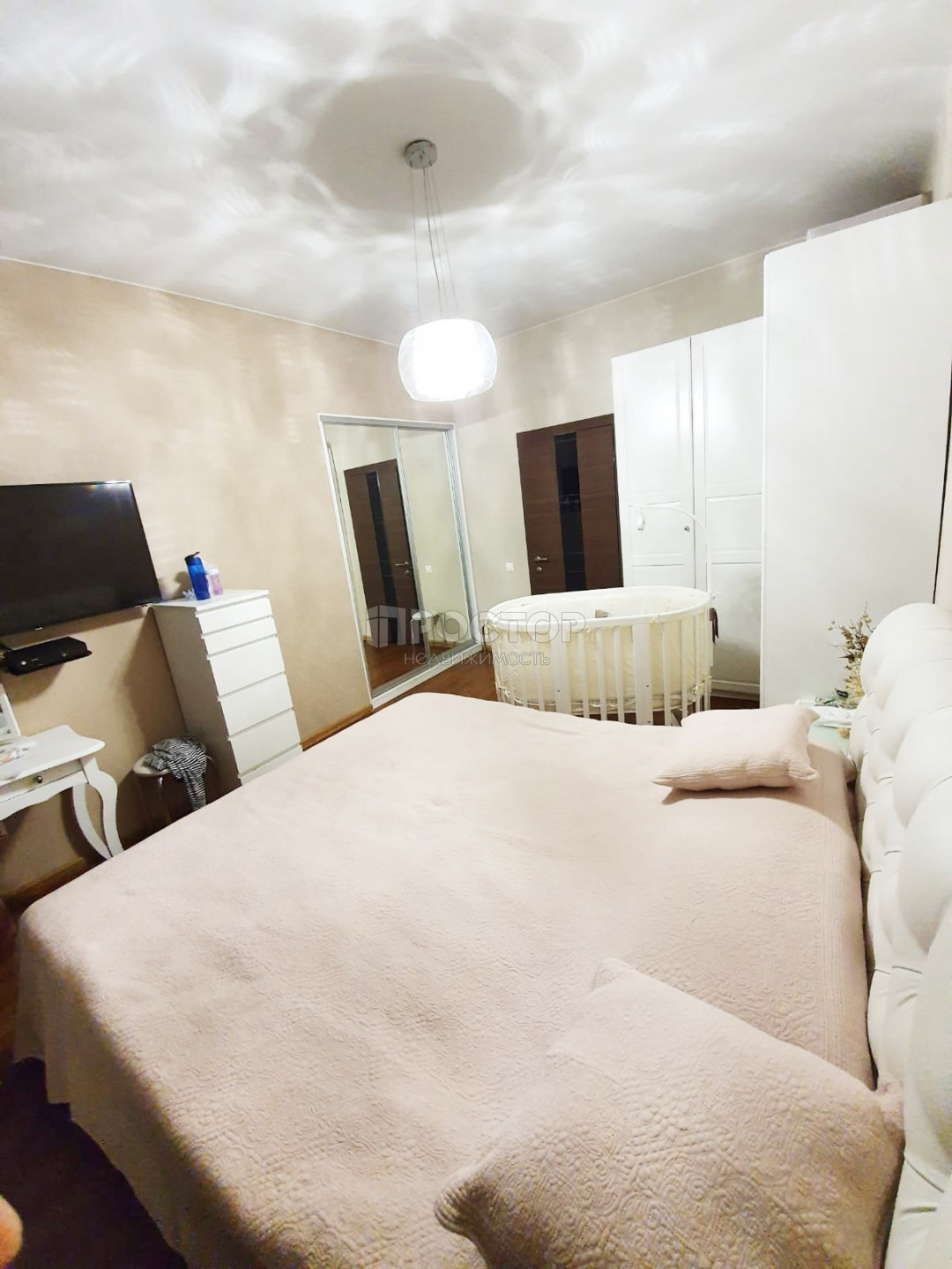 3-комнатная квартира, 82 м² - фото 5