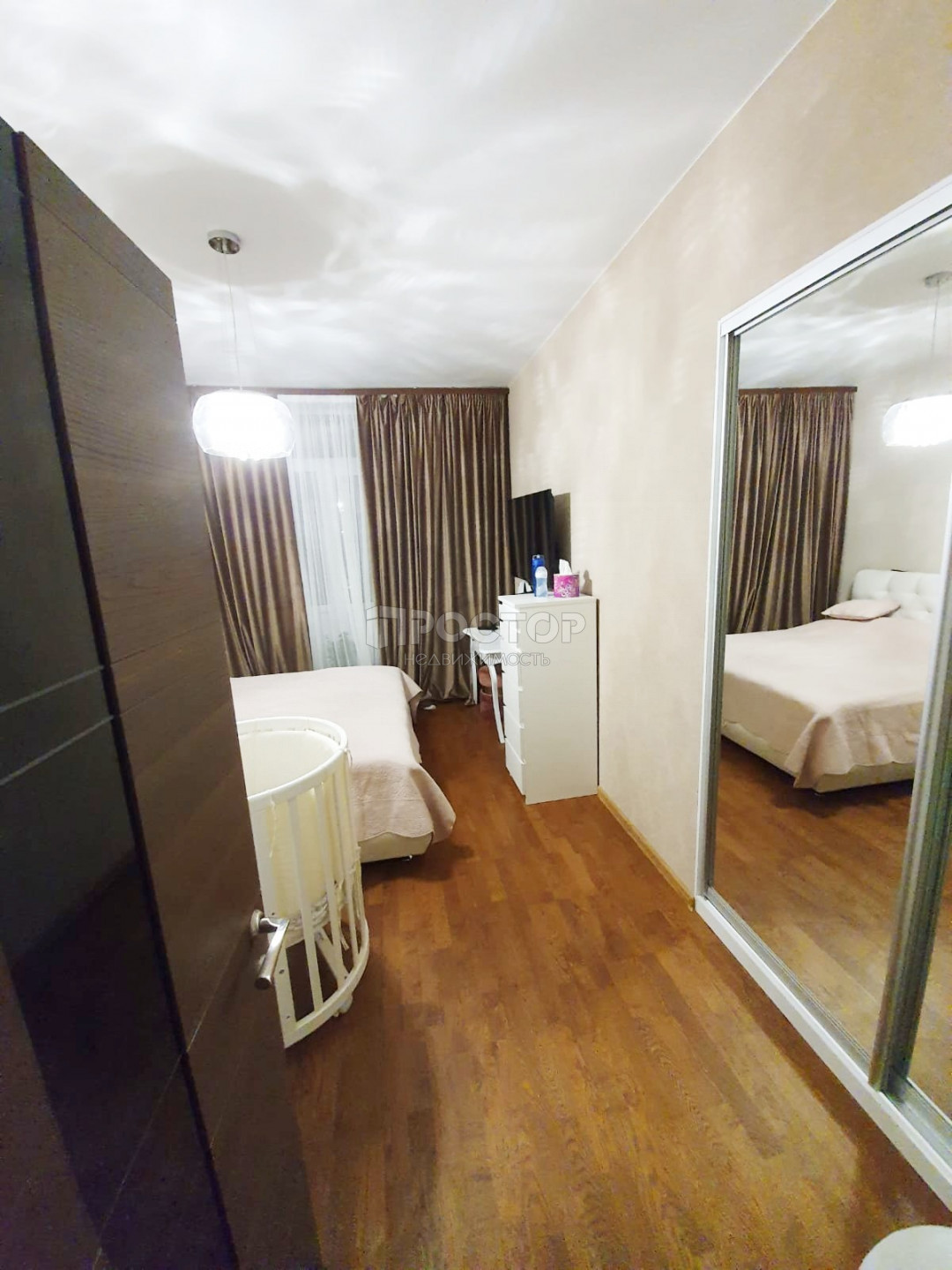3-комнатная квартира, 82 м² - фото 11