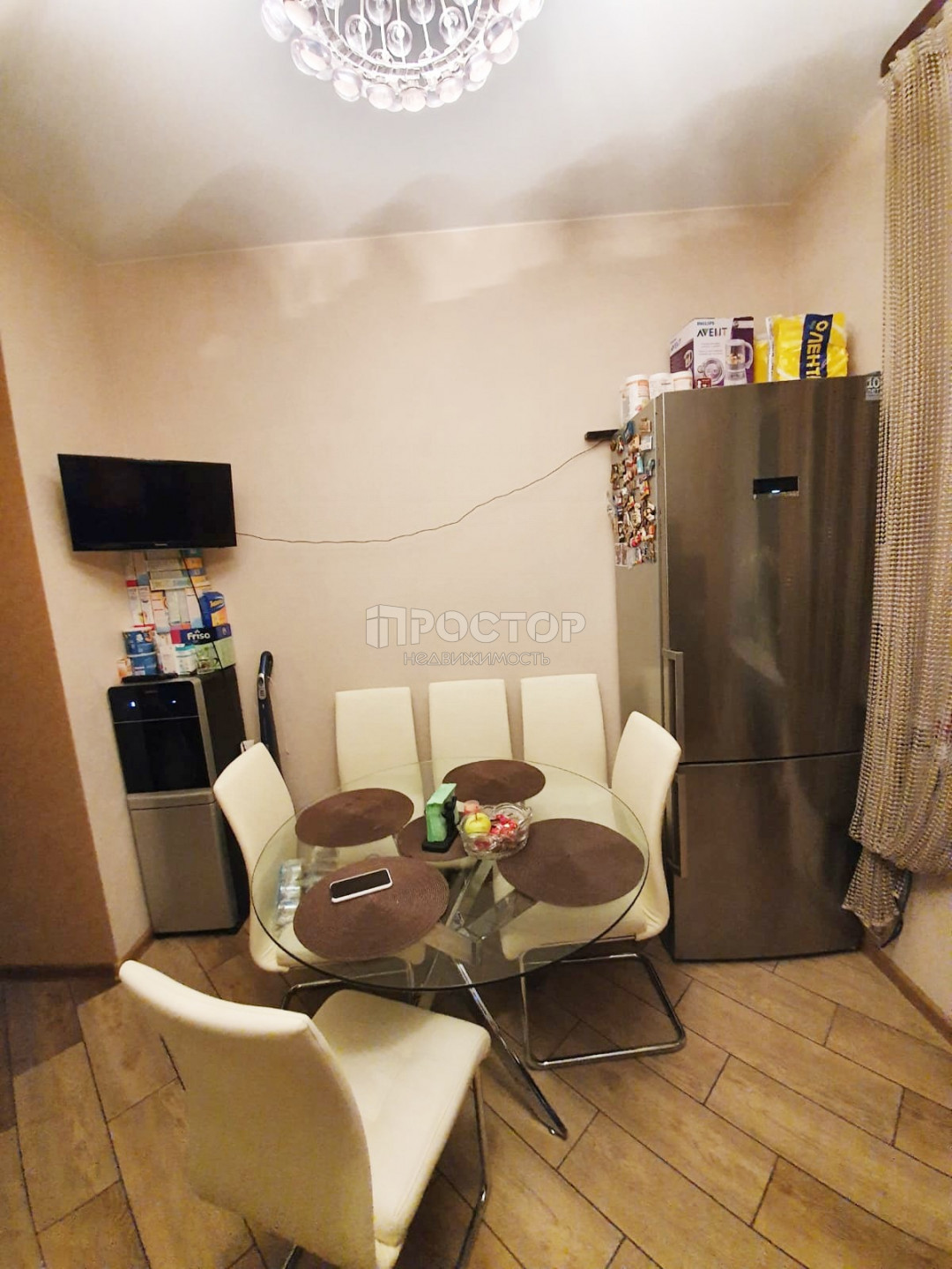 3-комнатная квартира, 82 м² - фото 13