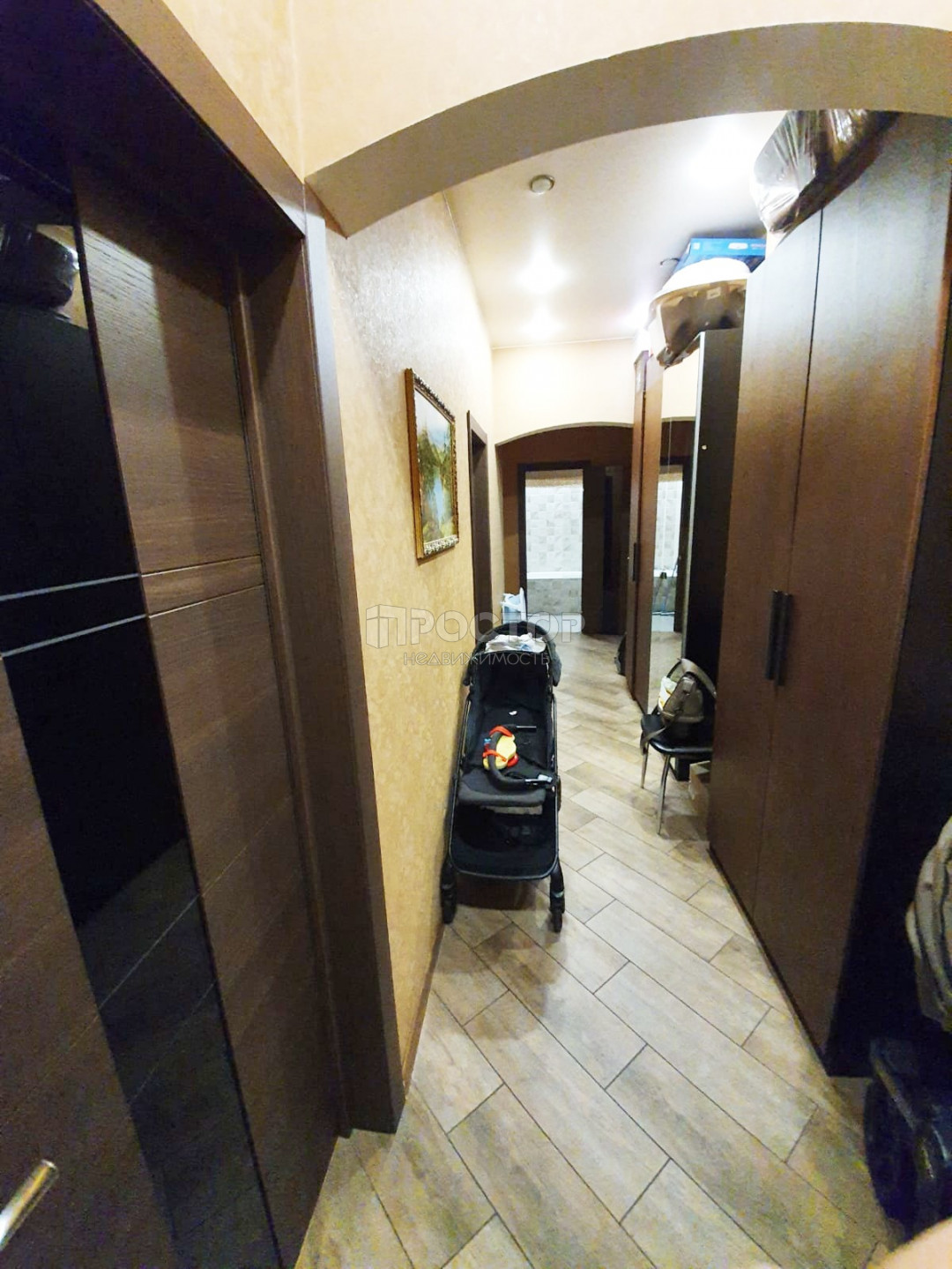3-комнатная квартира, 82 м² - фото 15