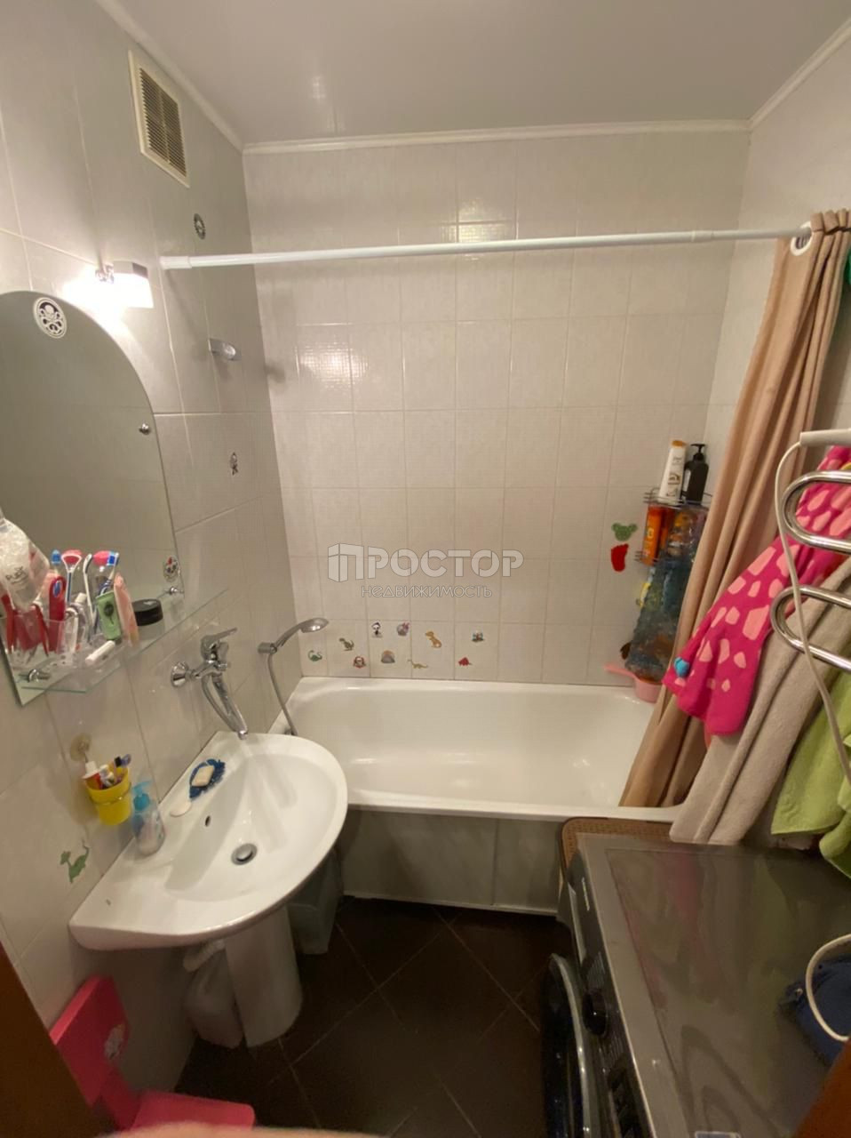 1-комнатная квартира, 44.6 м² - фото 4