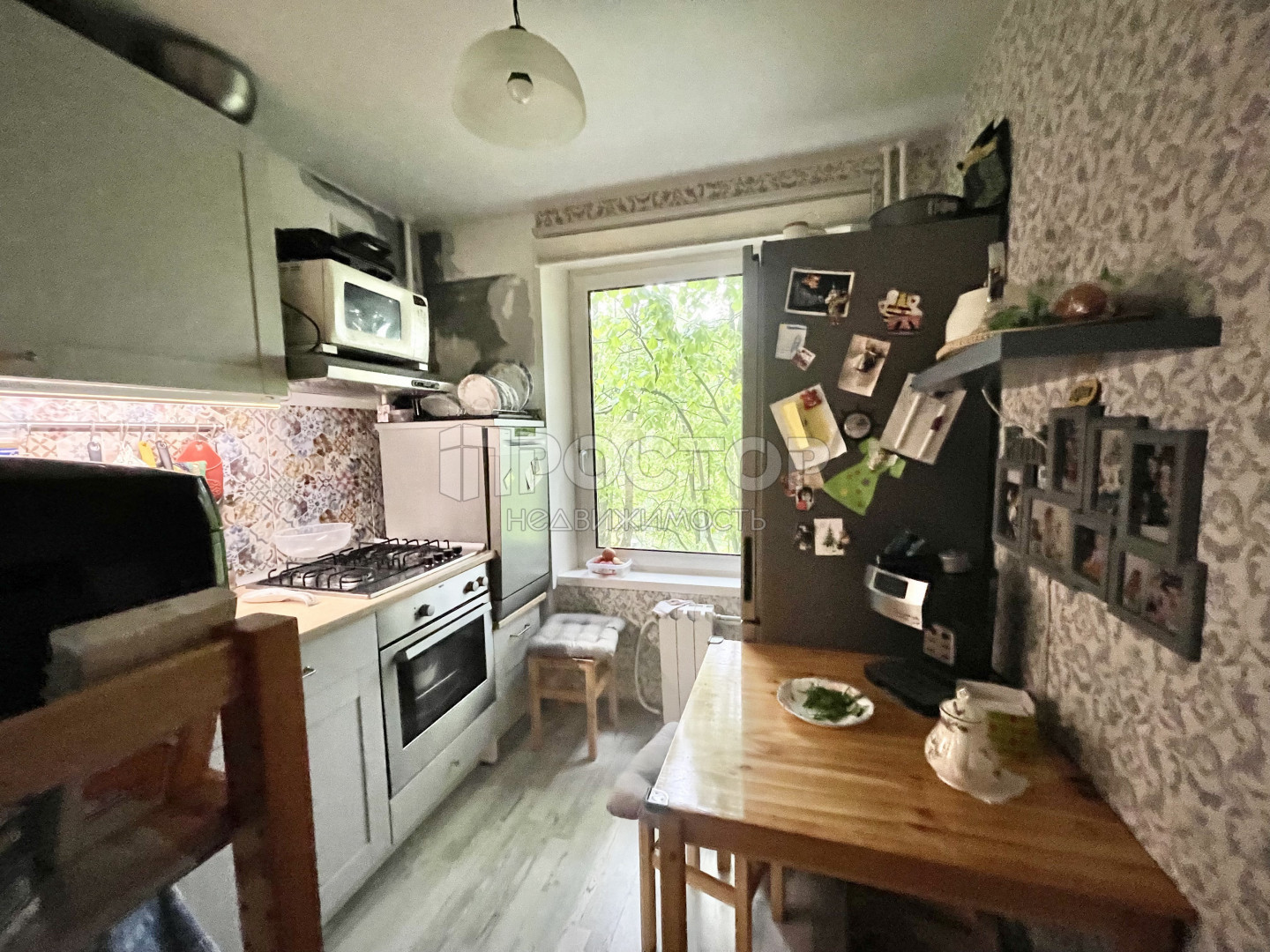 2-комнатная квартира, 45.1 м² - фото 7