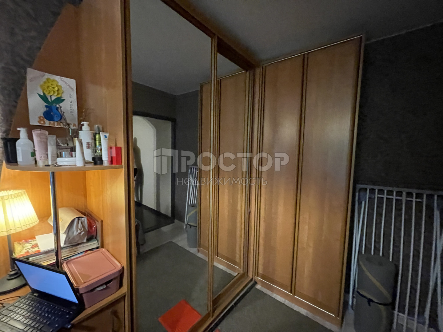 2-комнатная квартира, 45.1 м² - фото 6