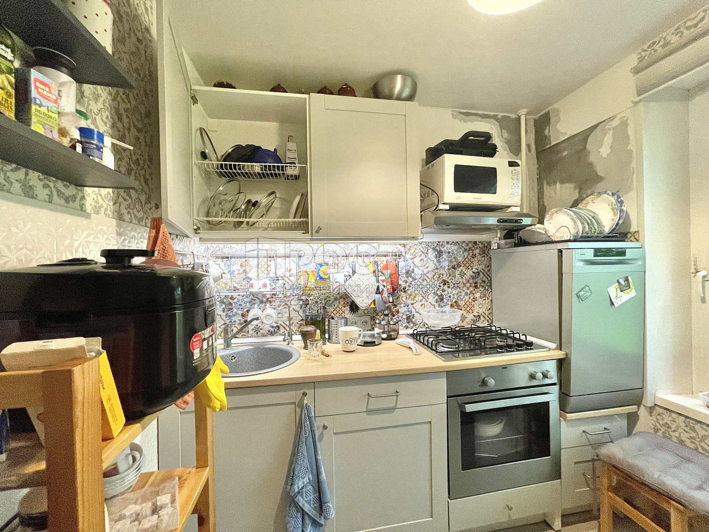 2-комнатная квартира, 45.1 м² - фото 8