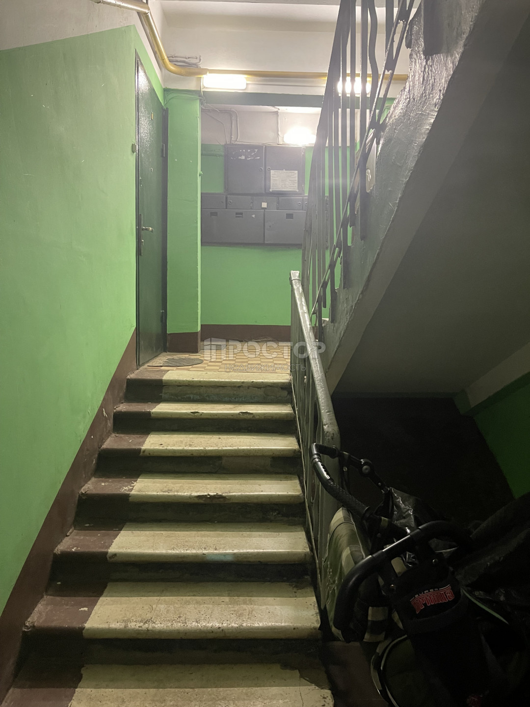 2-комнатная квартира, 45.1 м² - фото 10