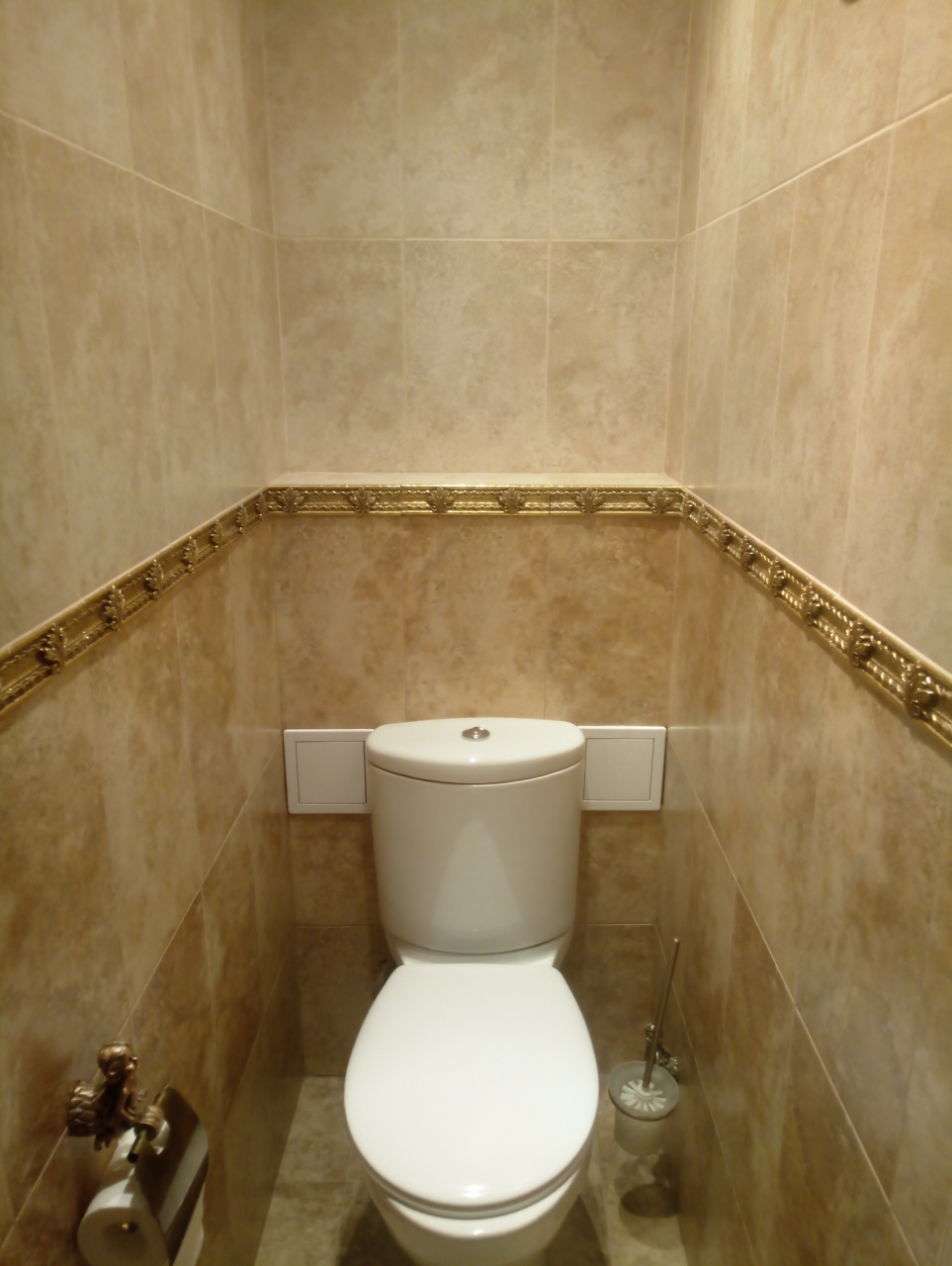 1-комнатная квартира, 36 м² - фото 9