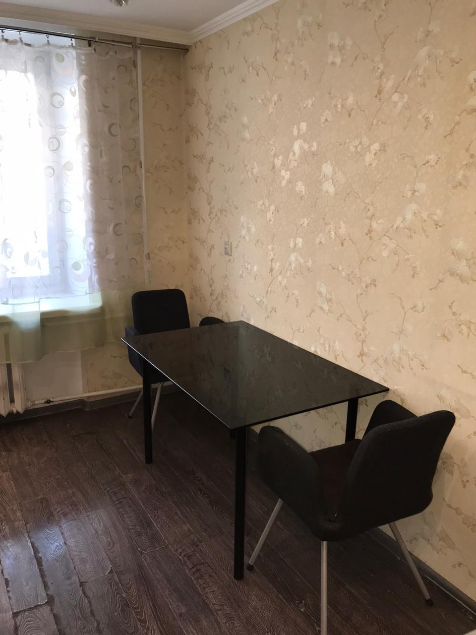 1-комнатная квартира, 36 м² - фото 7