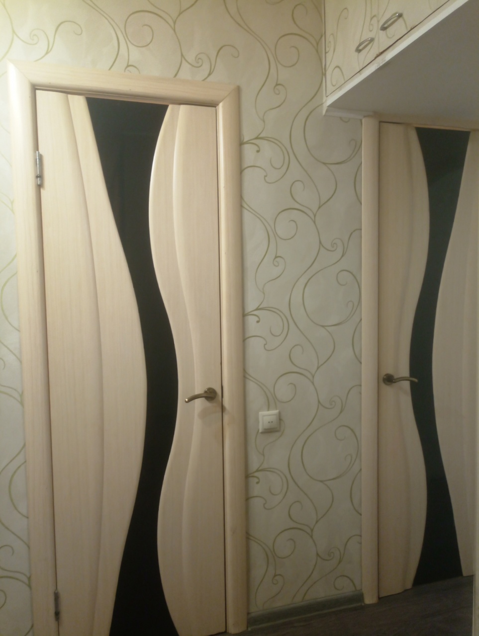 1-комнатная квартира, 36 м² - фото 10