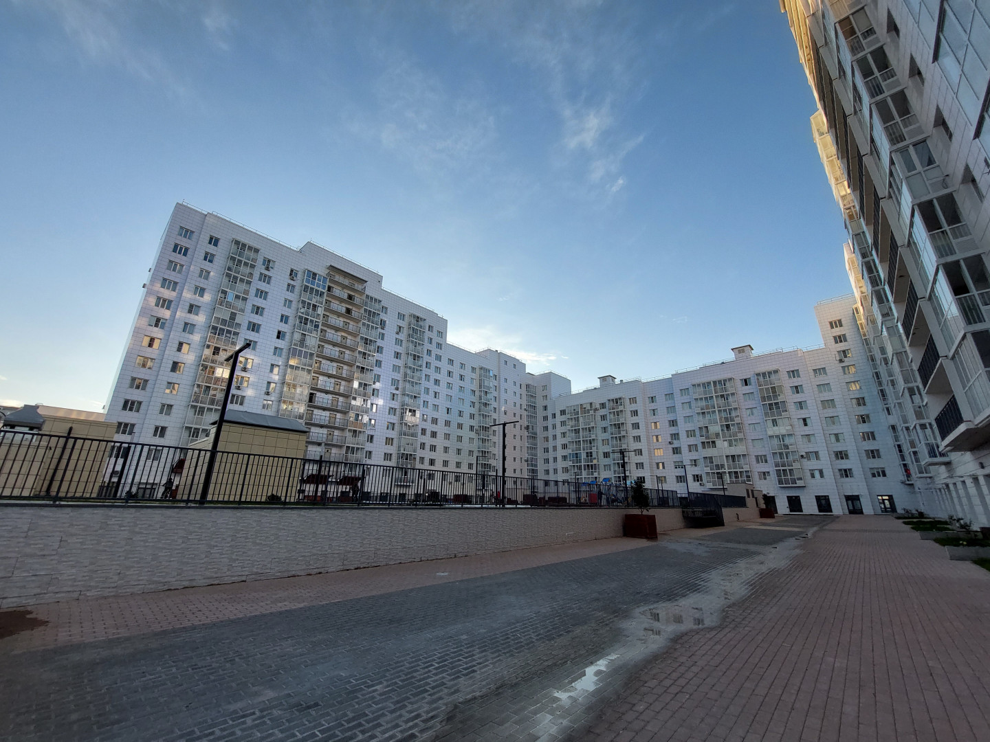 1-комнатная квартира, 39 м² - фото 17