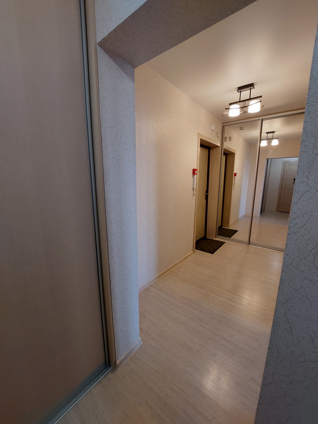 1-комнатная квартира, 39 м² - фото 5
