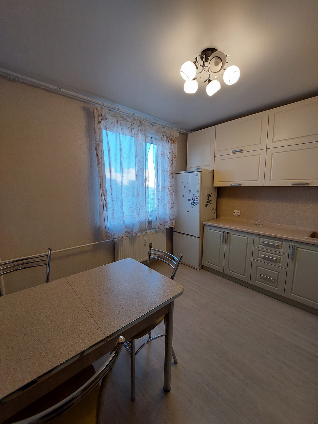 1-комнатная квартира, 39 м² - фото 6