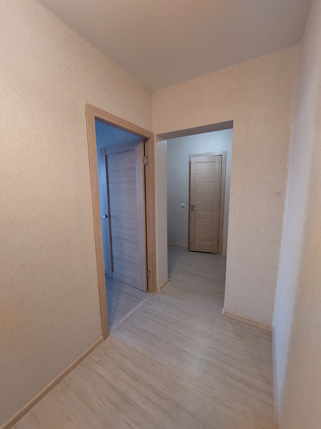 1-комнатная квартира, 39 м² - фото 11