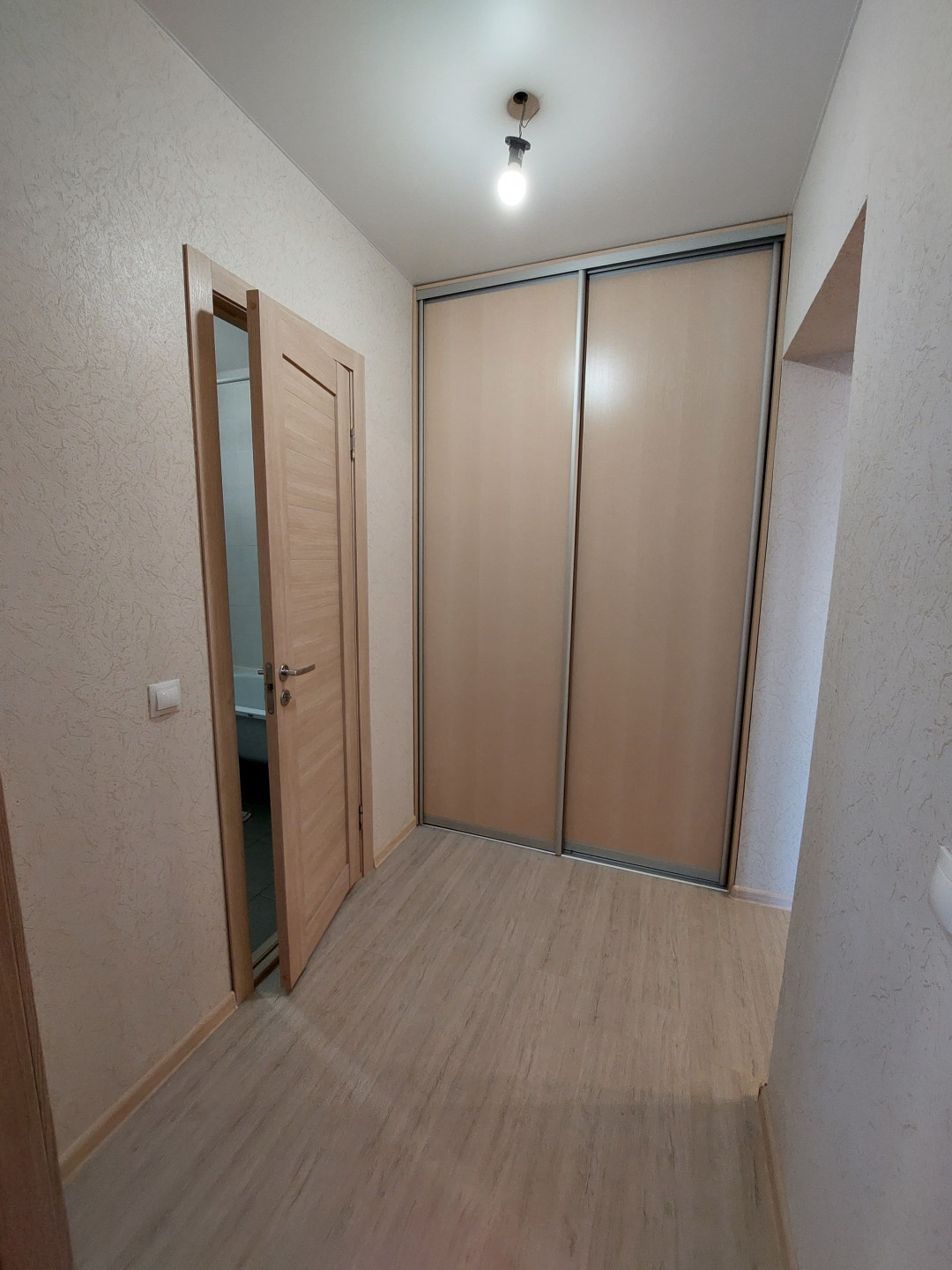 1-комнатная квартира, 39 м² - фото 10
