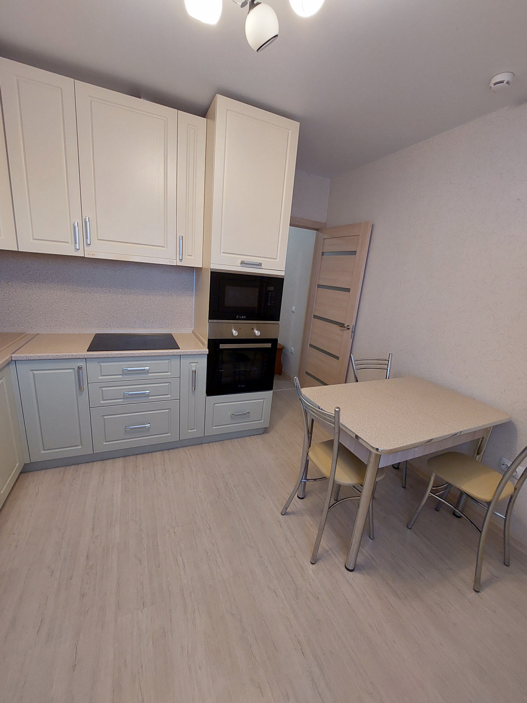 1-комнатная квартира, 39 м² - фото 8