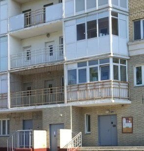 2-комнатная квартира, 62.2 м² - фото 6