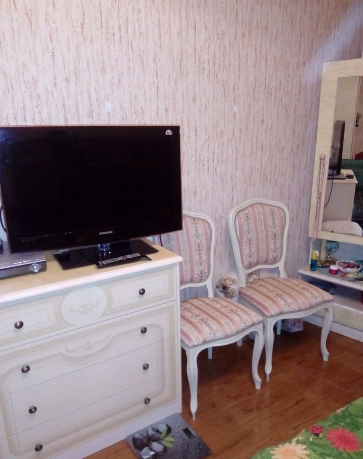 2-комнатная квартира, 62.2 м² - фото 2