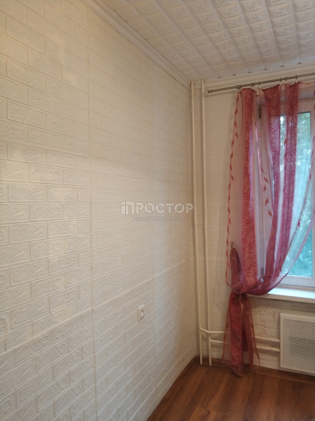 2-комнатная квартира, 44.4 м² - фото 5