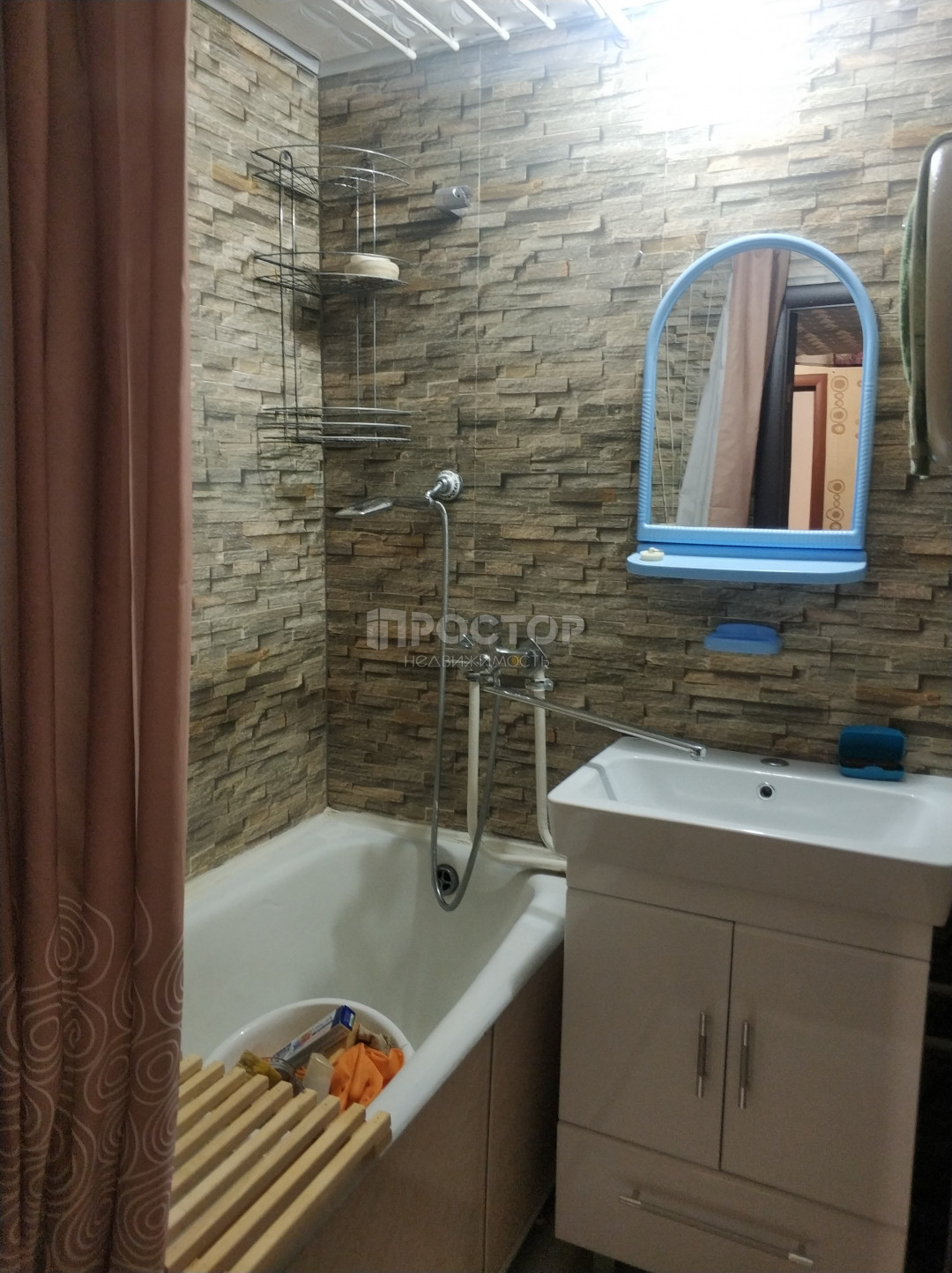 2-комнатная квартира, 44.4 м² - фото 6