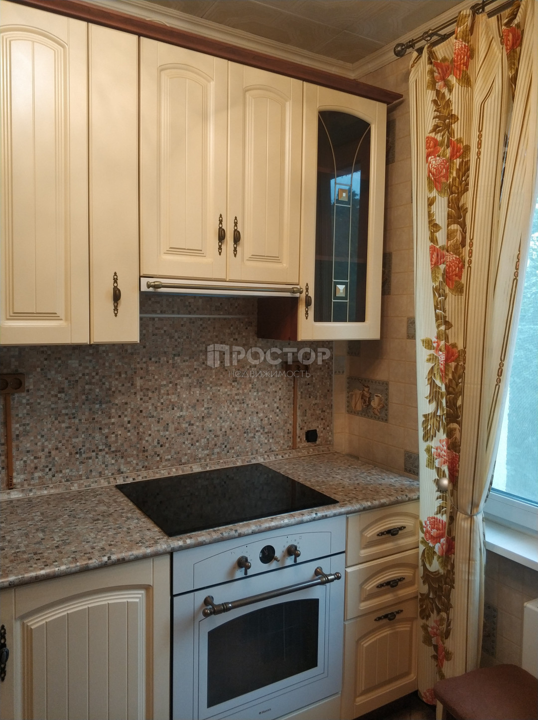 2-комнатная квартира, 44.4 м² - фото 3