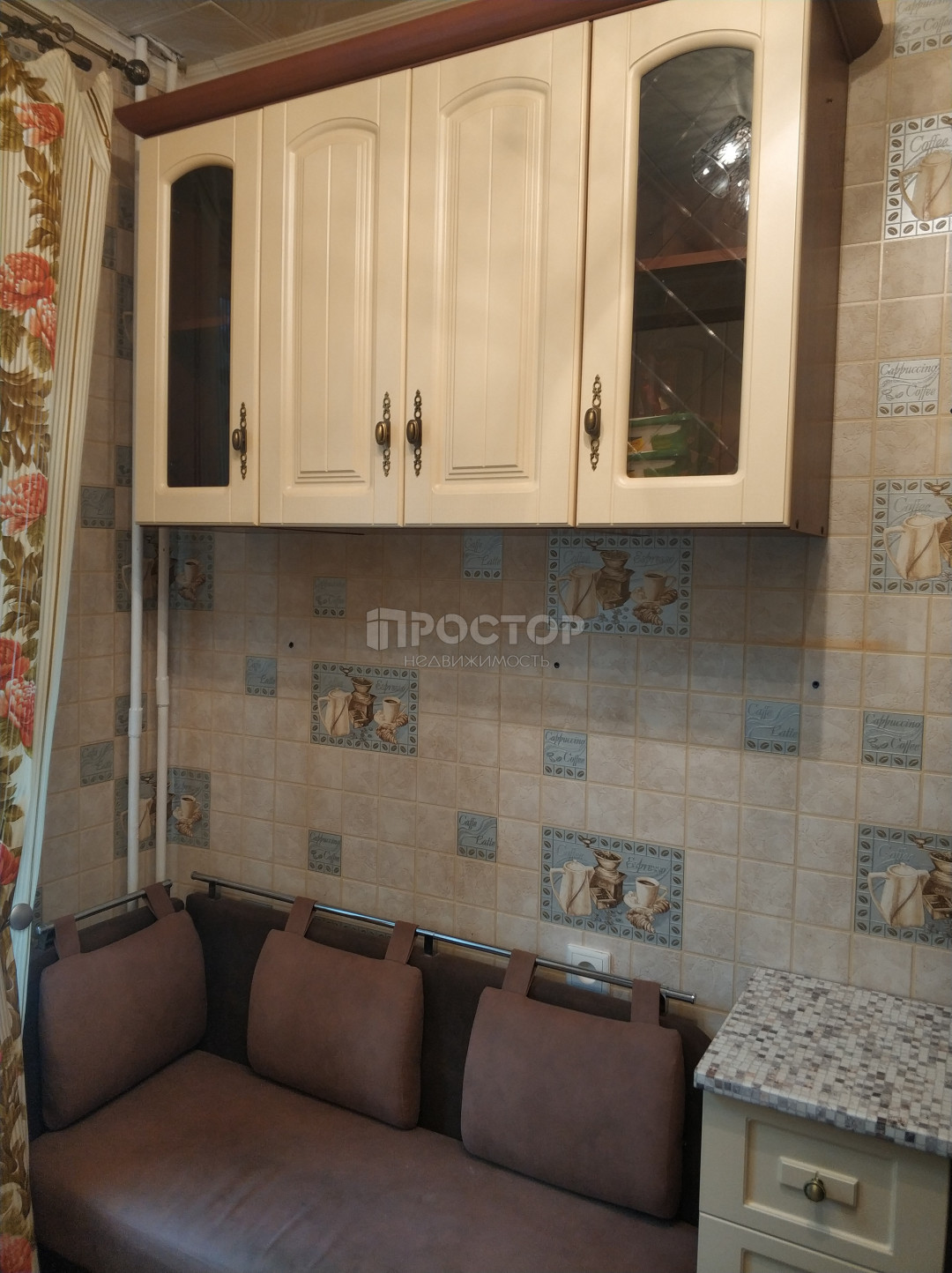 2-комнатная квартира, 44.4 м² - фото 4