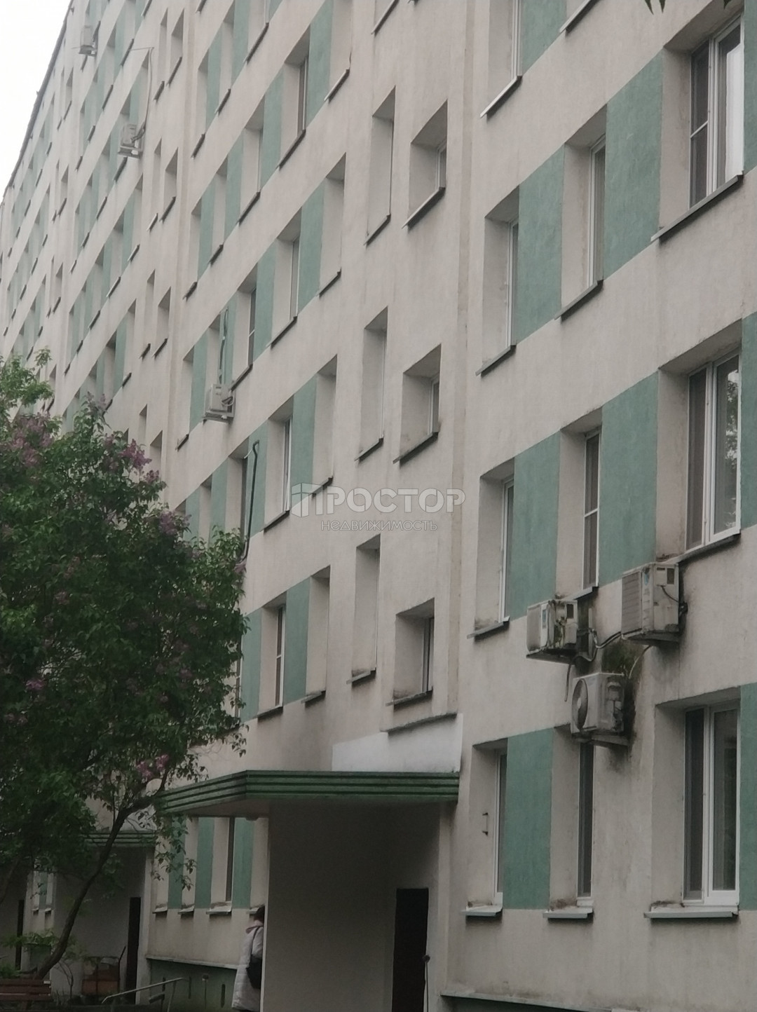 2-комнатная квартира, 44.4 м² - фото 9